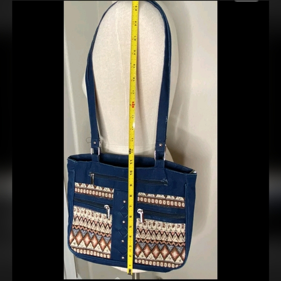 NWT Vintage Canyon Sky Bag - Picture 2 of 6